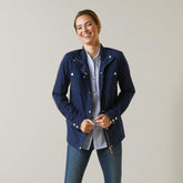 Ariat / Calumet Field Jacket