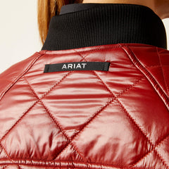 Ariat / Charlie Insulated Jacket