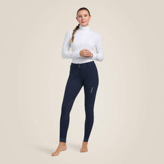 Ariat / Tri Factor Grip Knee Patch Breech
