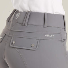 Ariat / Tri Factor Grip Knee Patch Breech