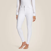 Ariat / Tri Factor Grip Full Seat Breech