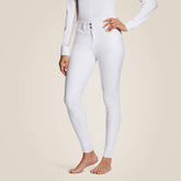 Ariat / Tri Factor Grip Knee Patch Breech