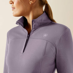 Ariat / Lowell 3.0 1/4 Zip Baselayer