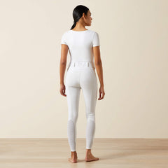 Ariat / Tri Factor NT Full Seat Breech