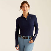 Ariat / Lowell 3.0 1/4 Zip Baselayer