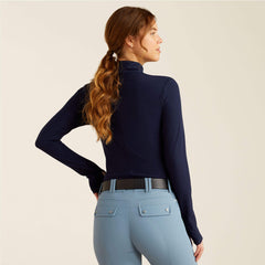 Ariat / Lowell 3.0 1/4 Zip Baselayer