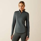 Ariat / Gridwork 2.0 1/4 Zip Baselayer