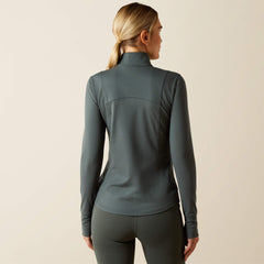 Ariat / Gridwork 2.0 1/4 Zip Baselayer