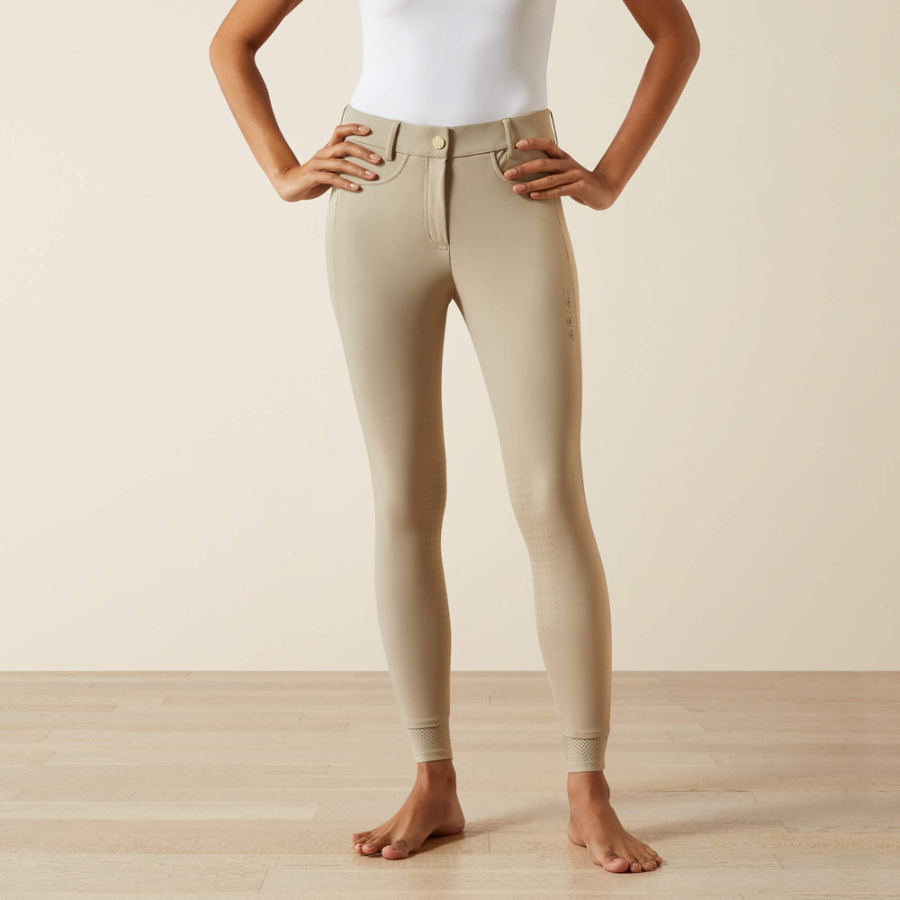 Ariat / Tri Factor NT Knee Patch Breech