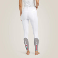 Ariat / Speranza Knee Patch Breech