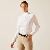 Ariat / Sunstopper 3.0 Pro Show Shirt