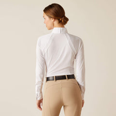 Ariat / Sunstopper 3.0 Pro Show Shirt