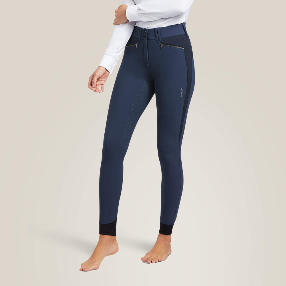 Ariat / Tri Factor X Bellatrix Full Seat Breech