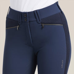 Ariat / Tri Factor X Bellatrix Full Seat Breech