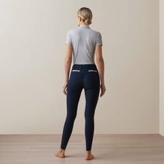 Ariat / Tri Factor Pull-On Full Seat Breech