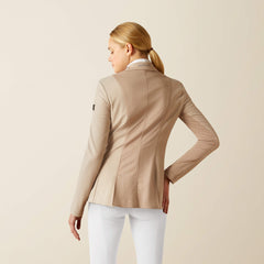 Ariat / Galatea Bellatrix Show Coat
