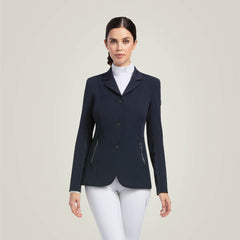 Ariat / Galatea Bellatrix Show Coat