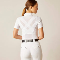 Ariat / Ascent Show Shirt