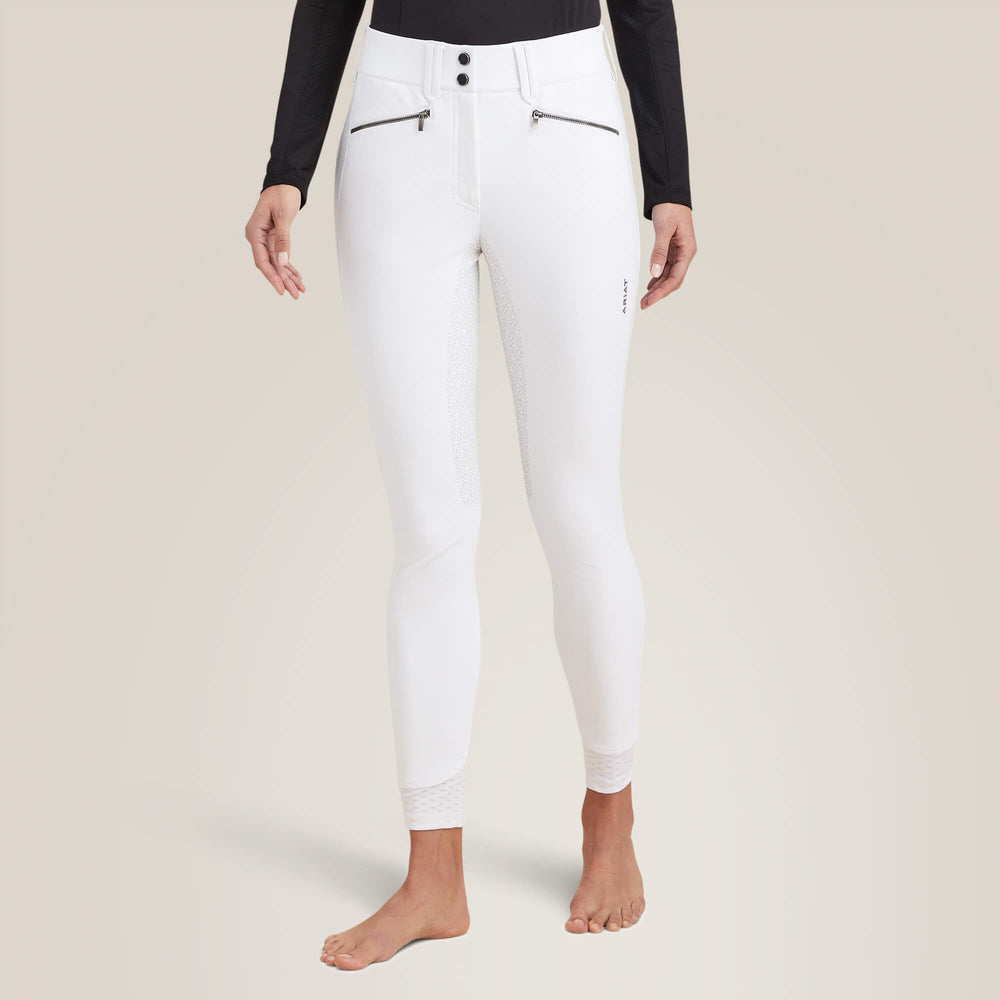 Ariat / Tri Factor X Bellatrix Full Seat Breech