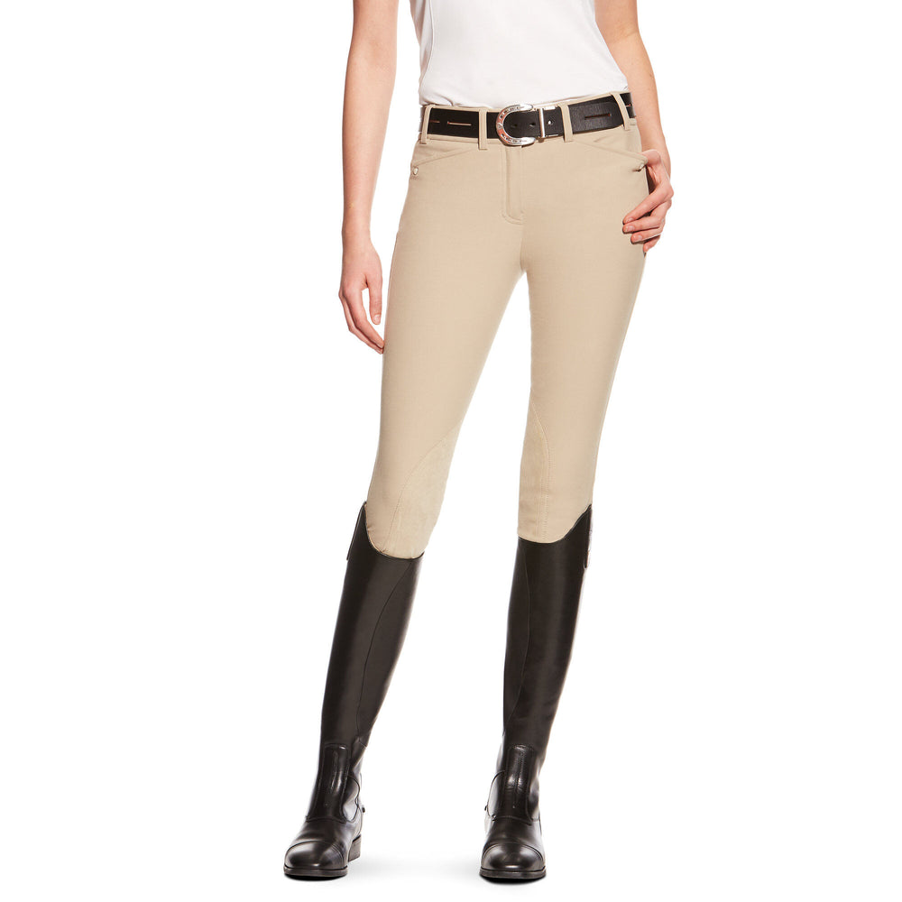 Ariat / Heritage Elite Knee Patch Breech
