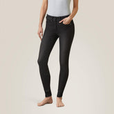 Ariat / Halo B Denim Full Seat Breech