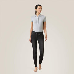Ariat / Halo B Denim Full Seat Breech