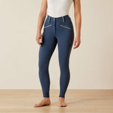 Ariat / Tri Factor Grace Knee Patch Breech