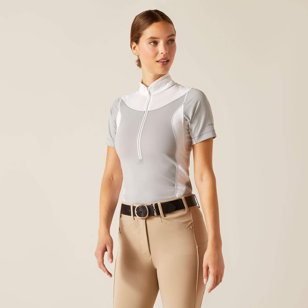 Ariat / Ascent Show Shirt