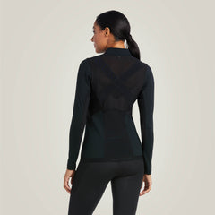 Ariat / Ascent 1/4 Zip Baselayer