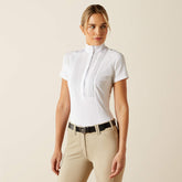 Ariat / Luxe 2.0 Show Shirt
