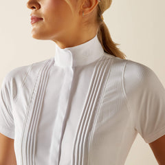 Ariat / Luxe 2.0 Show Shirt