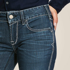 Ariat / FR Stretch DuraLight Ella Jean