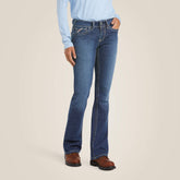 Ariat / FR DuraStretch Basic Boot Cut Jean