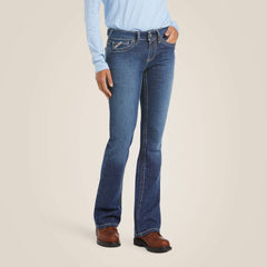 Ariat / FR DuraStretch Basic Boot Cut Jean