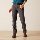 Ariat / Rebar PR DuraStretch Made Tough Double Front Straight Pant
