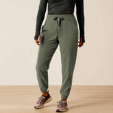Ariat / Blackwell Cargo Stretch Jogger Scrub Pant