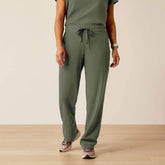 Ariat / Nightingale Utility Stretch Scrub Pant