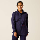 Ariat / Rosalyn Utility Scrub Jacket