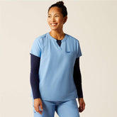 Ariat / Eliza Fashion Scrub Top