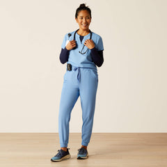 Ariat / Eliza Fashion Scrub Top
