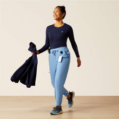 Ariat / Blackwell Cargo Stretch Jogger Scrub Pant