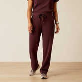 Ariat / Nightingale Utility Stretch Scrub Pant