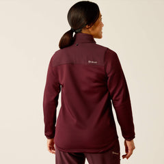 Ariat / Sina Fleece Scrub Jacket