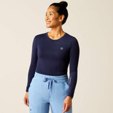 Ariat / Soft Touch Underscrub Baselayer