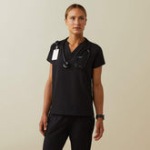 Ariat / Eliza Fashion Scrub Top