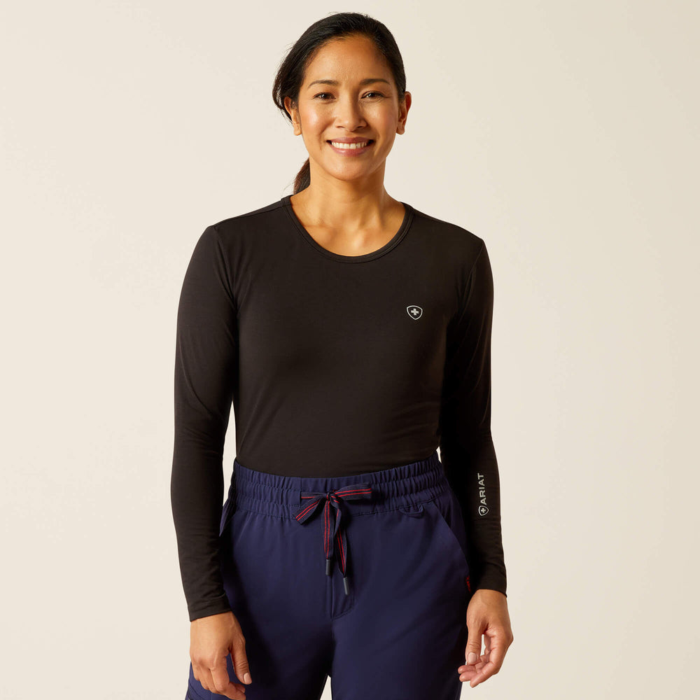 Ariat / Soft Touch Underscrub Baselayer