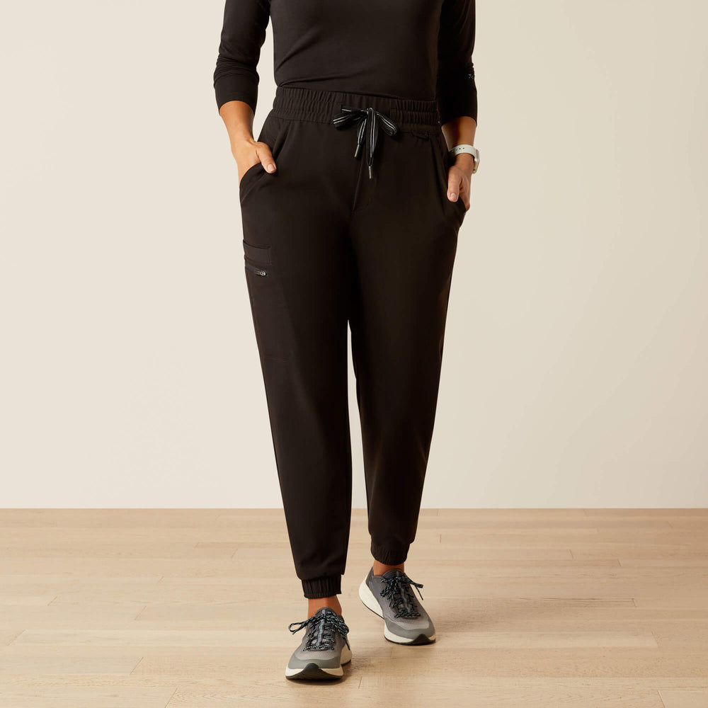 Ariat / Blackwell Cargo Stretch Jogger Scrub Pant