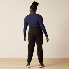 Ariat / Blackwell Cargo Stretch Jogger Scrub Pant