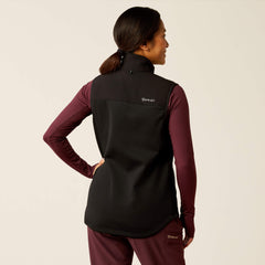 Ariat / Sina Fleece Scrub Vest