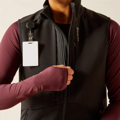 Ariat / Sina Fleece Scrub Vest